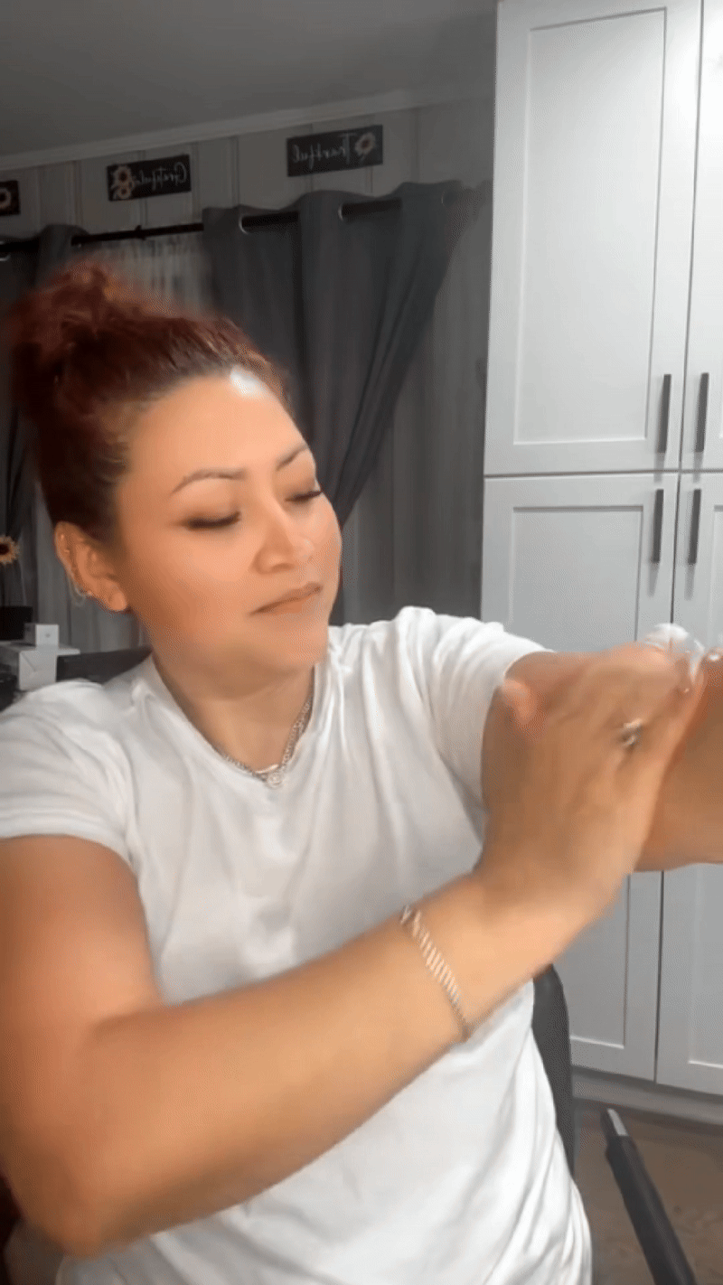 Utilisez chaque jour