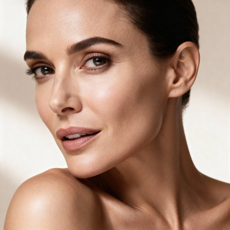 Des soins simples. Des résultats réels.