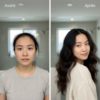 éline™ - Shampoing Anti-Chute