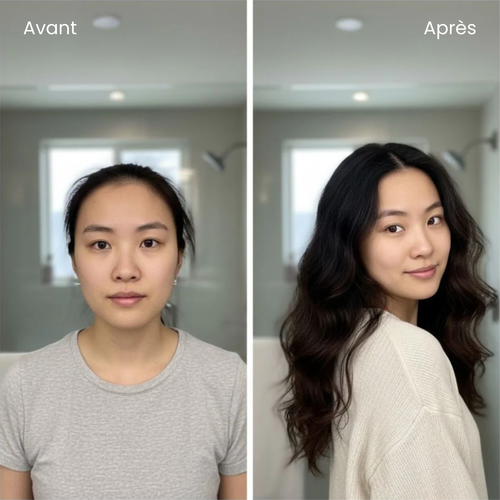 éline™ - Shampoing Anti-Chute