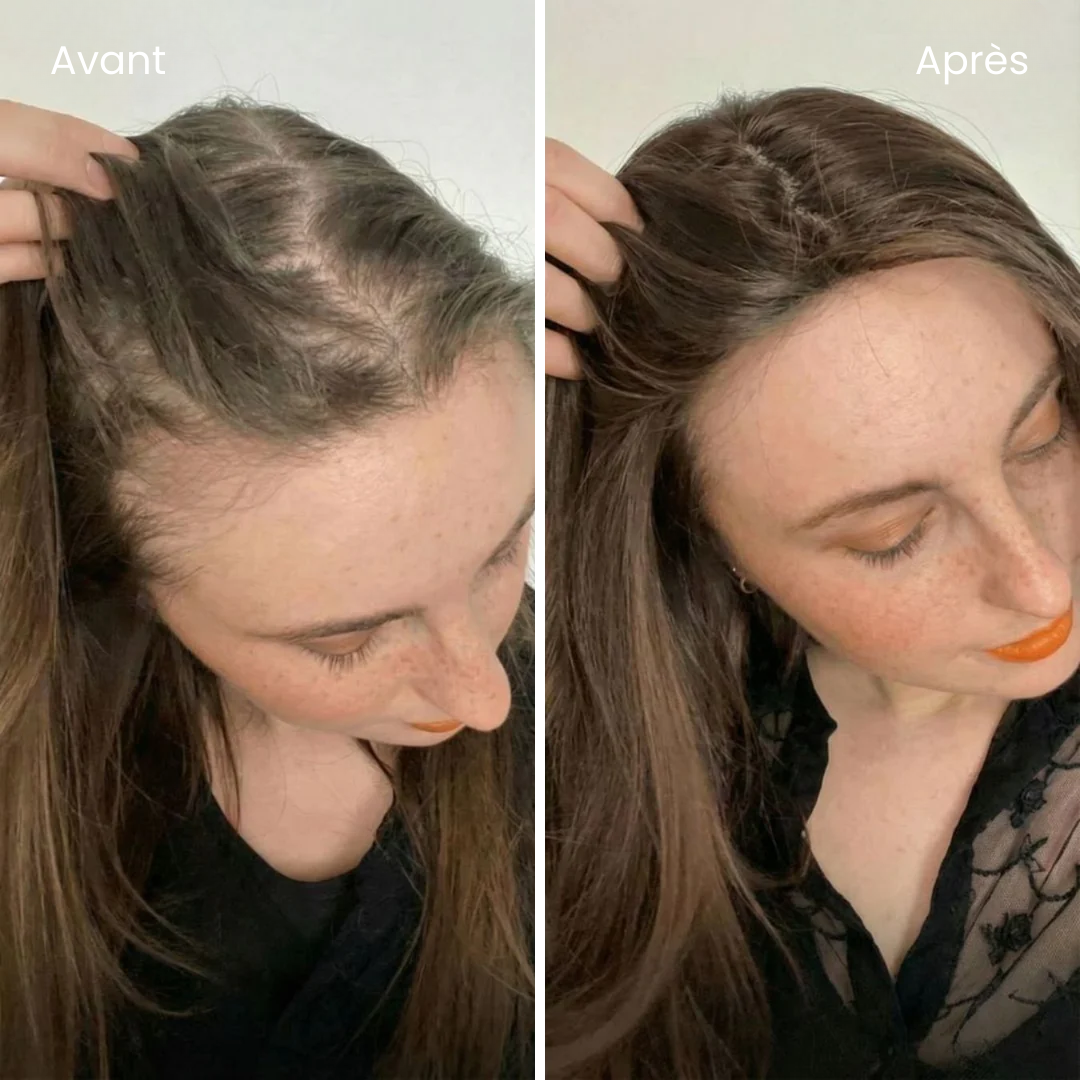 éline™ - Shampoing Anti-Chute