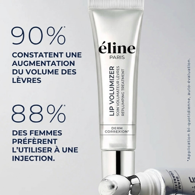 éline™ - Repulpeur de Lèvres
