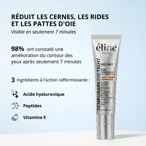 éline™ - Soin Anti-Poches