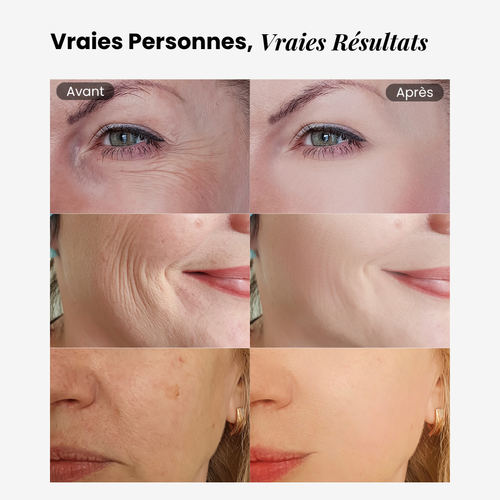 Masque Visage au Bio Collagène