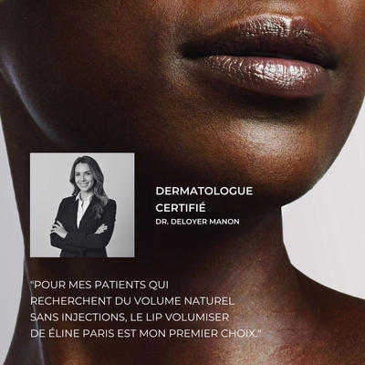 éline™ - Repulpeur de Lèvres