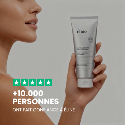 Éline™ - Crème Anti-Kératose