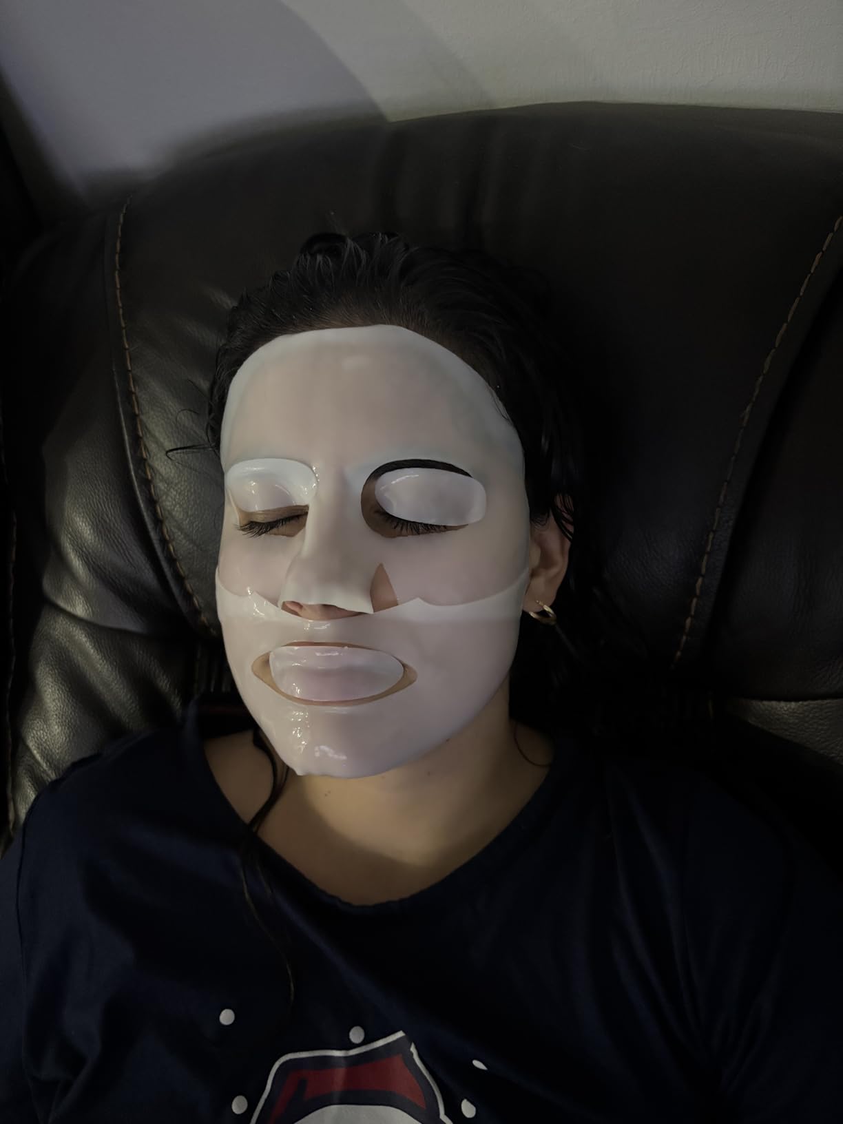 Review by Mélanie R.