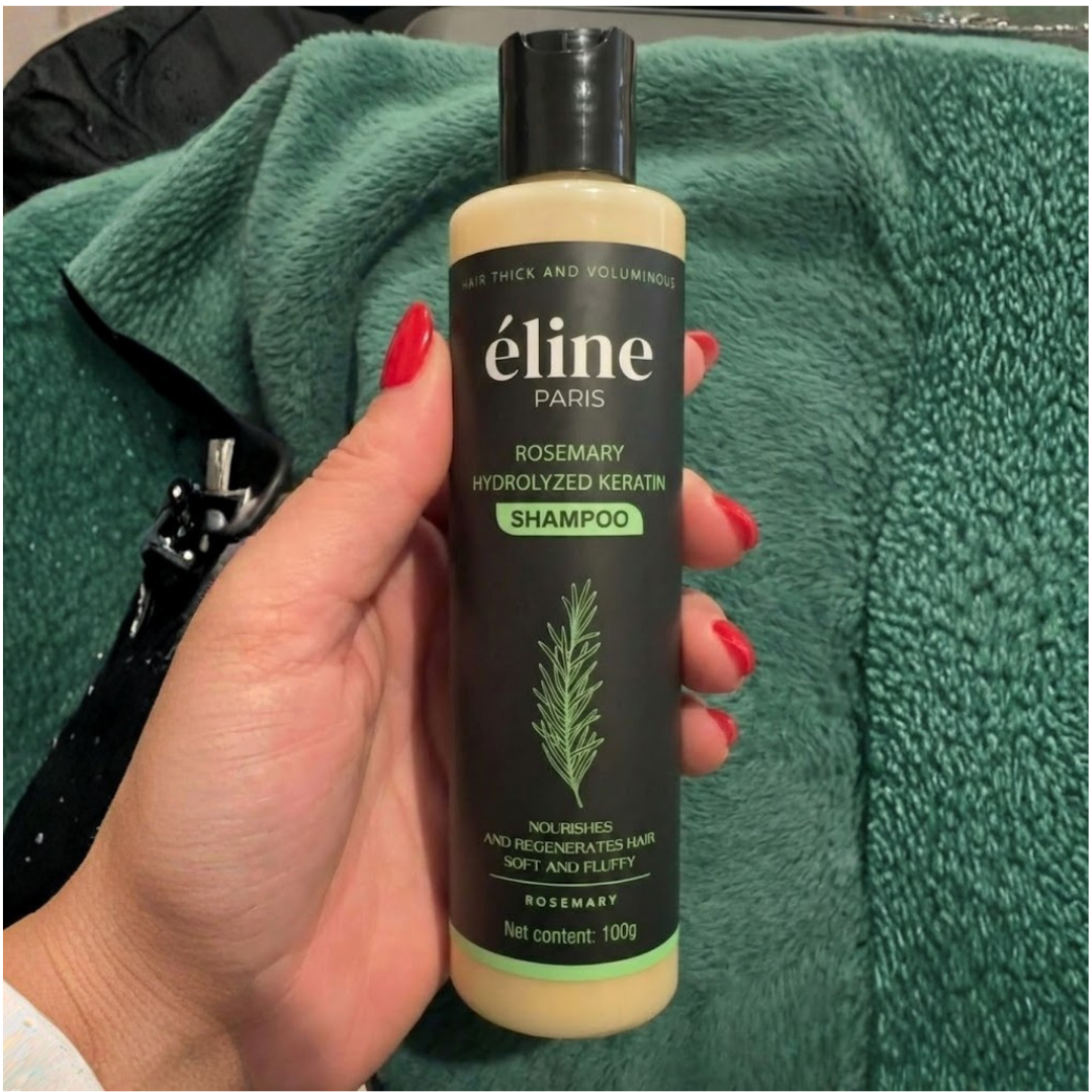 Review by Danielle F