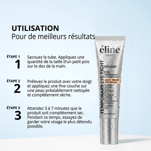 éline™ - Soin Anti-Poches