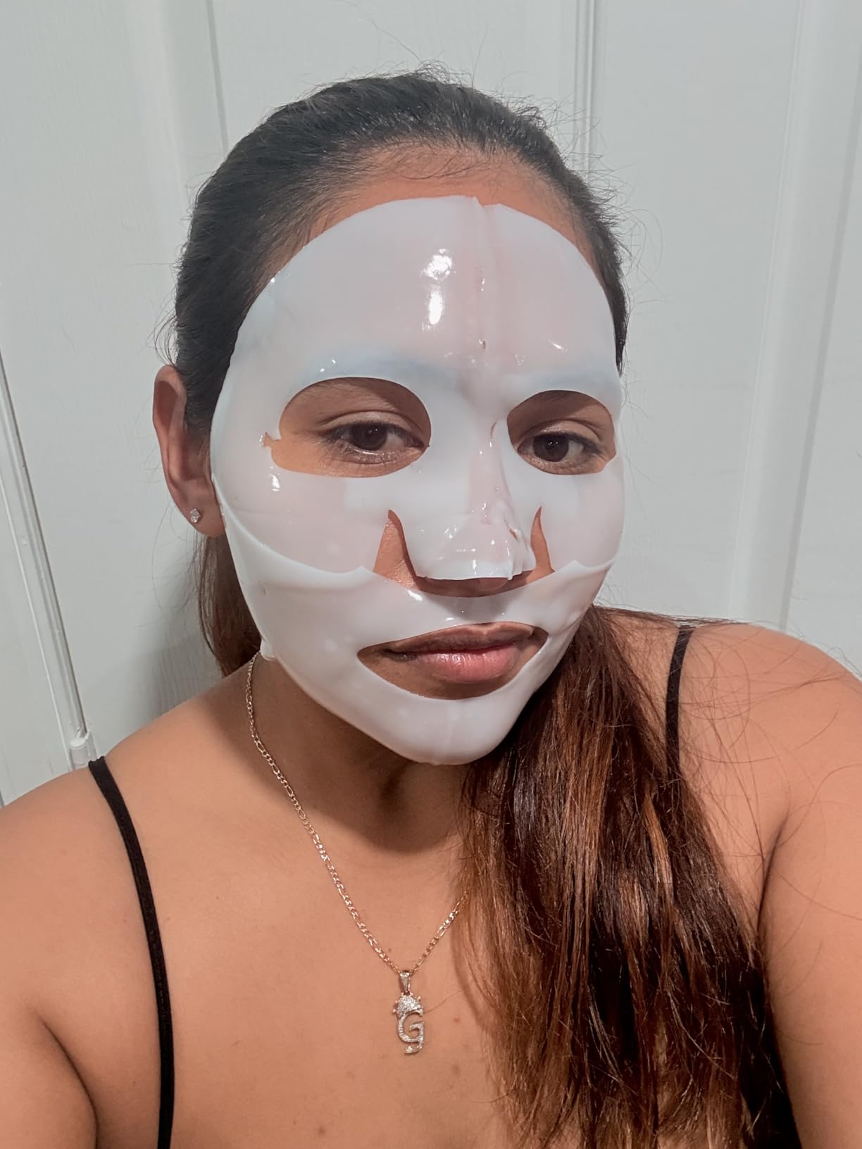 Review by Isabelle D.