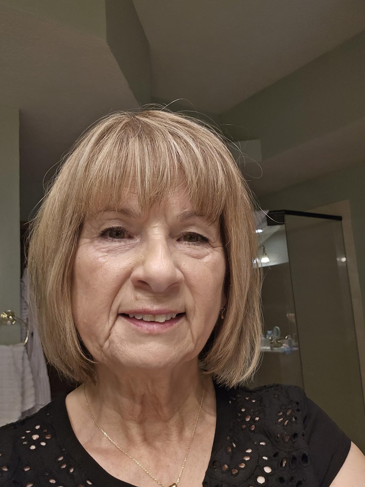 Review by Françoise H