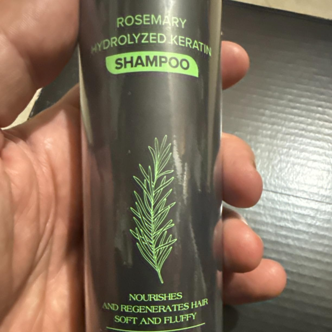 Review by Rachel P