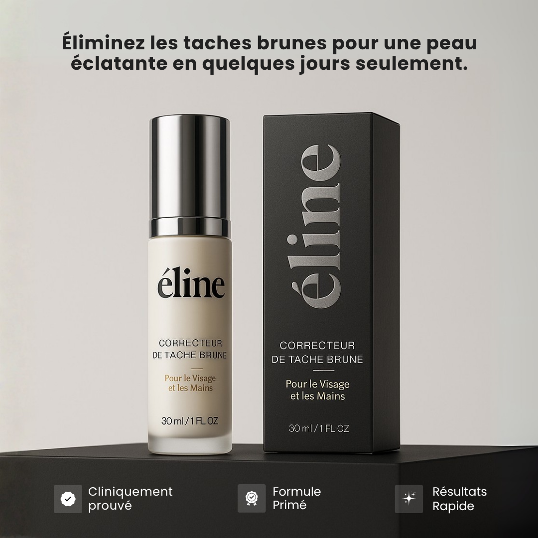 Correcteur de Tâche Brune