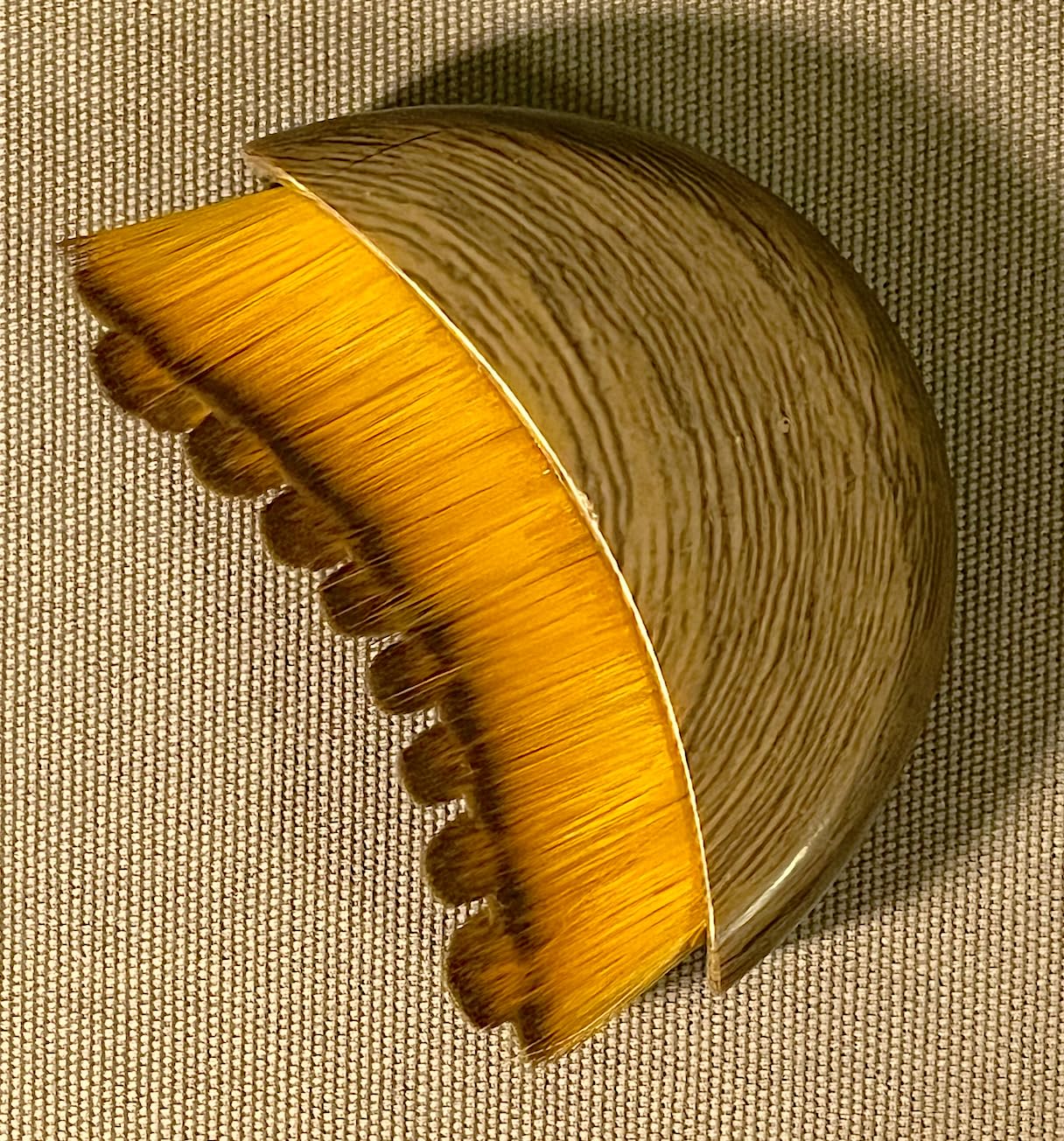 Review by Emmanuelle P