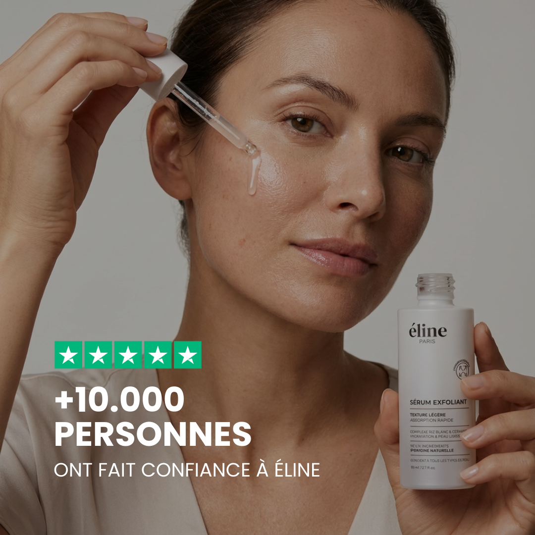 éline™ - Serum Exfoliant