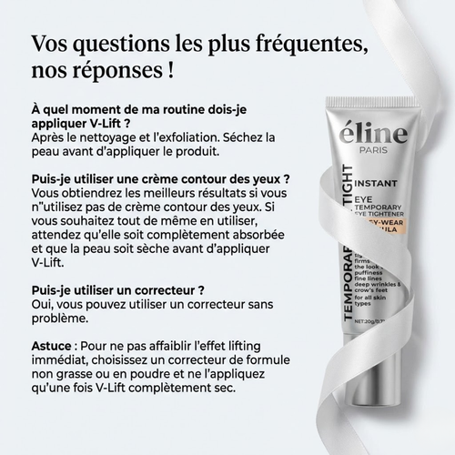 éline™ - Soin Anti-Poches