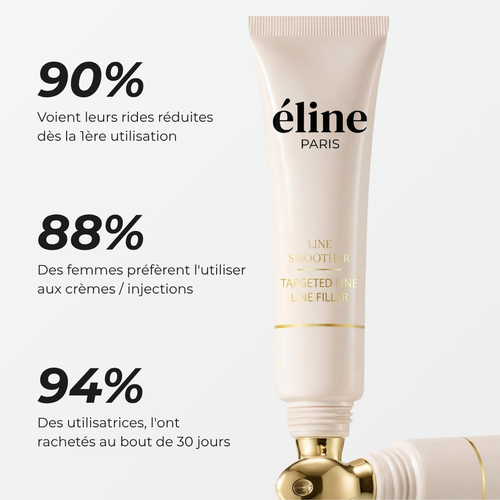 éline™ - Lisseur de Rides