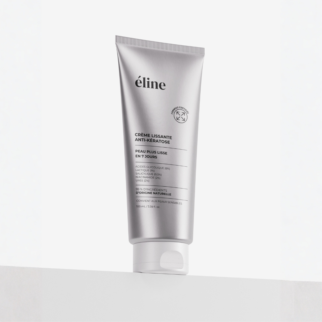 éline™ - Crème Anti-Kératose