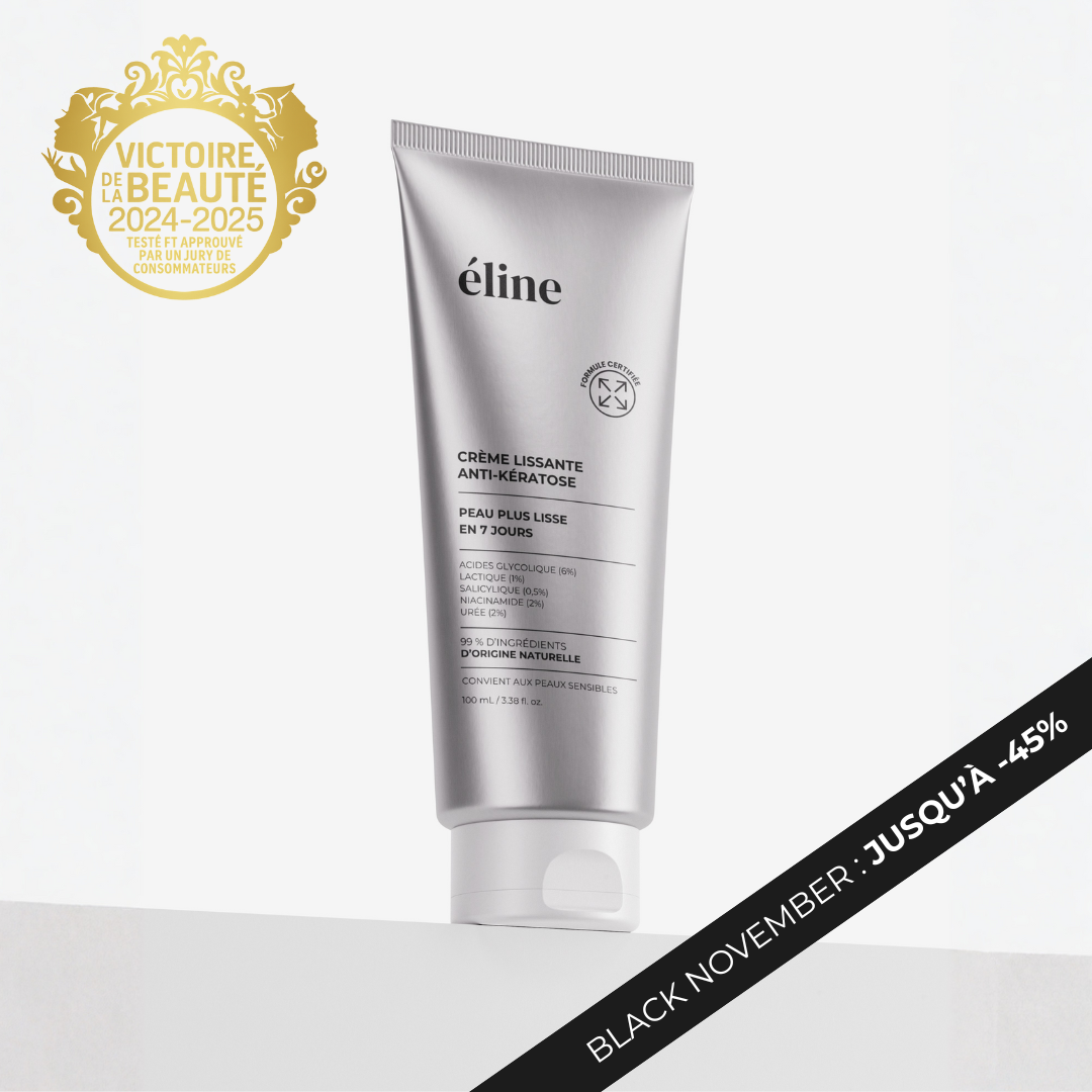 Éline™ - Crème Anti-Kératose