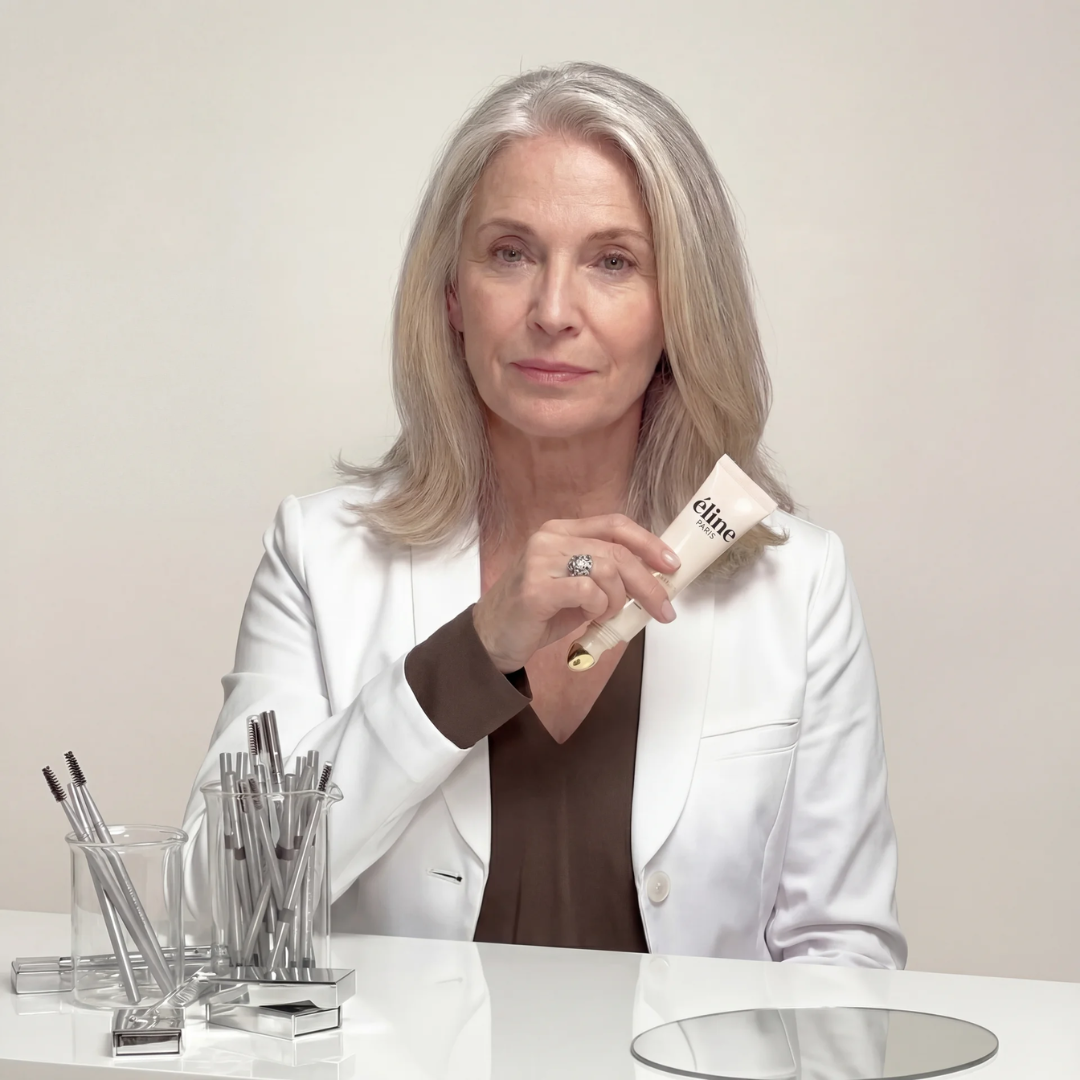 Dott.ssa Sophie Laurent, Dermatologa