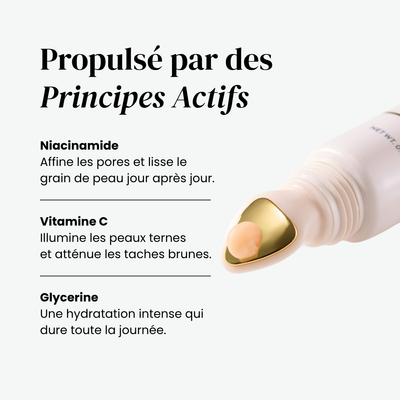 éline™ - Lisseur de Rides