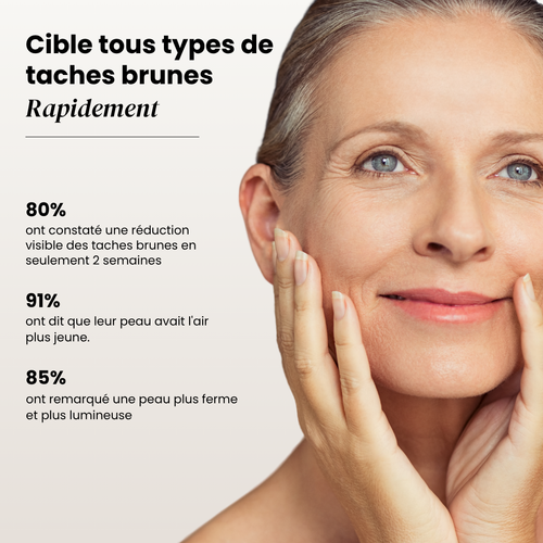 Correcteur de Tâche Brune