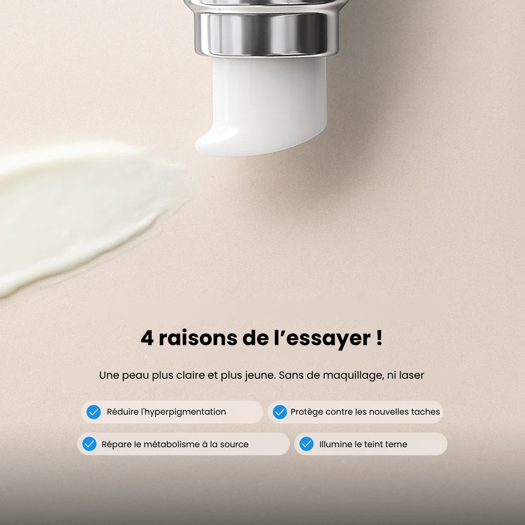 Correcteur de Tâche Brune