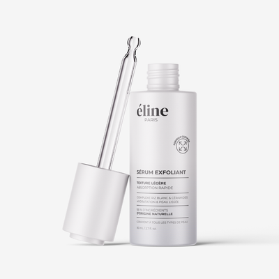 éline™ - Serum Exfoliant