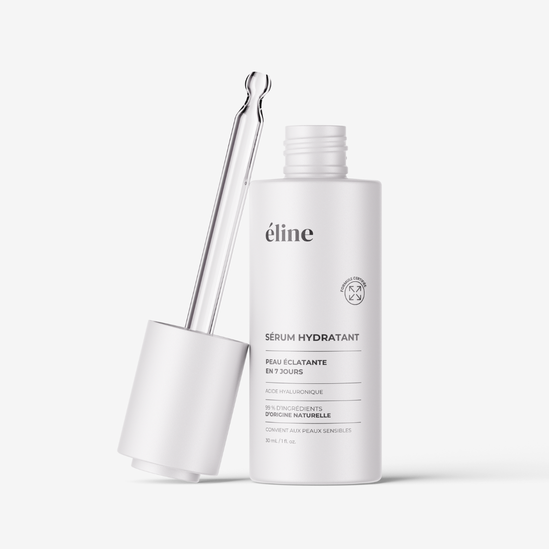 Sérum Hydratant