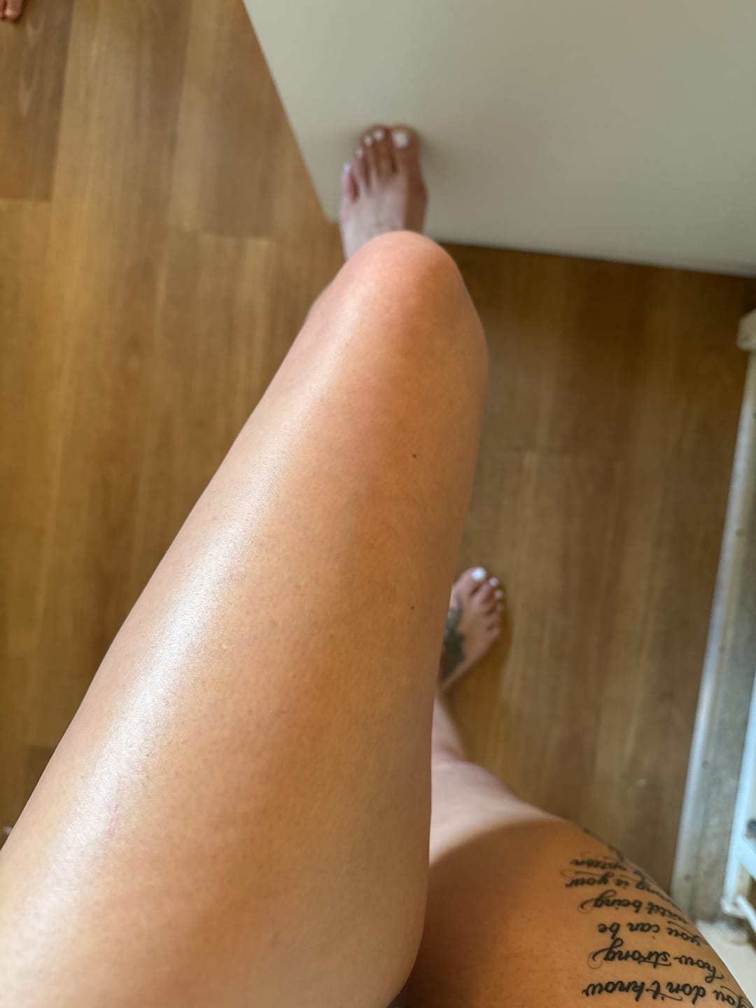 Review by Isabelle C