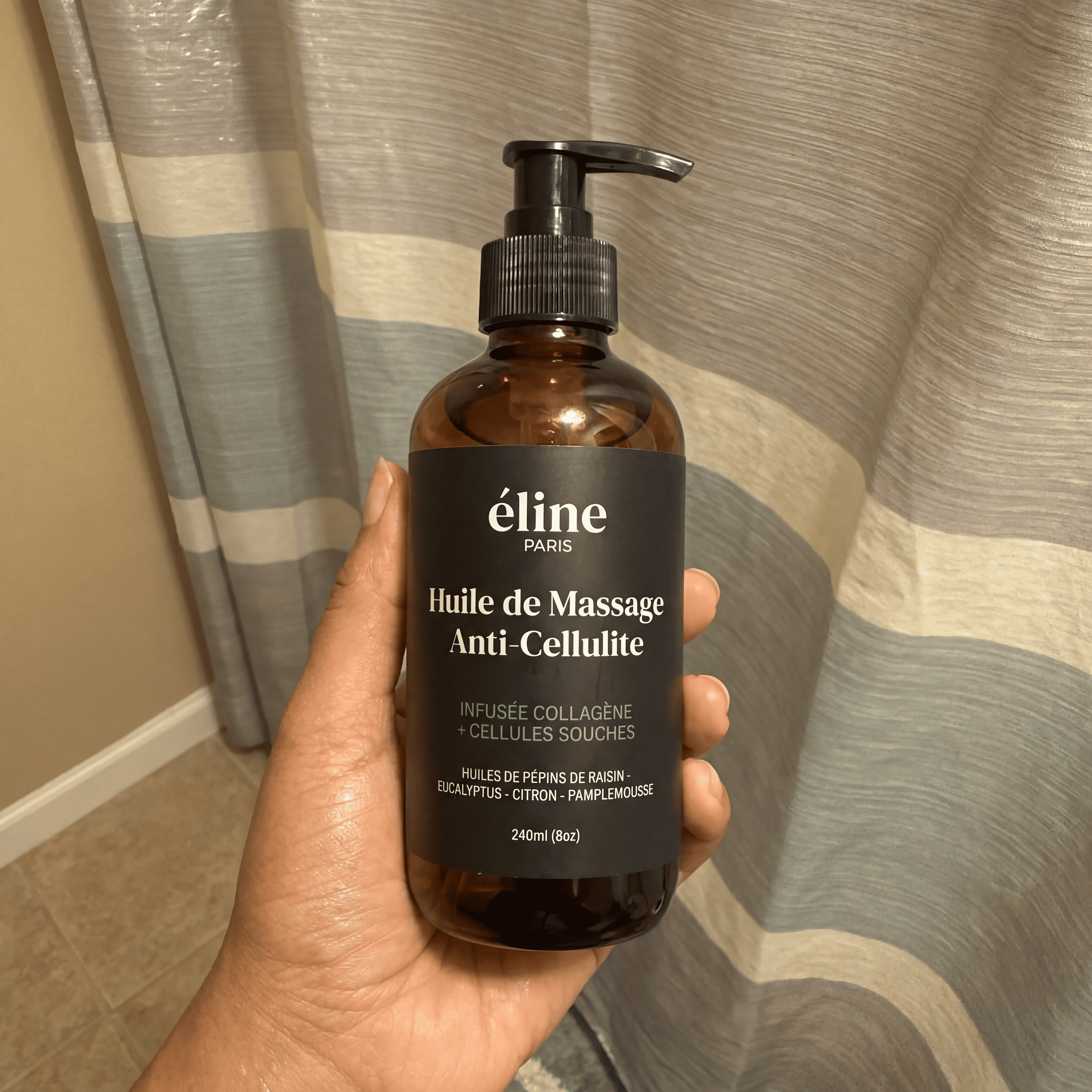 Review by Nathalie B