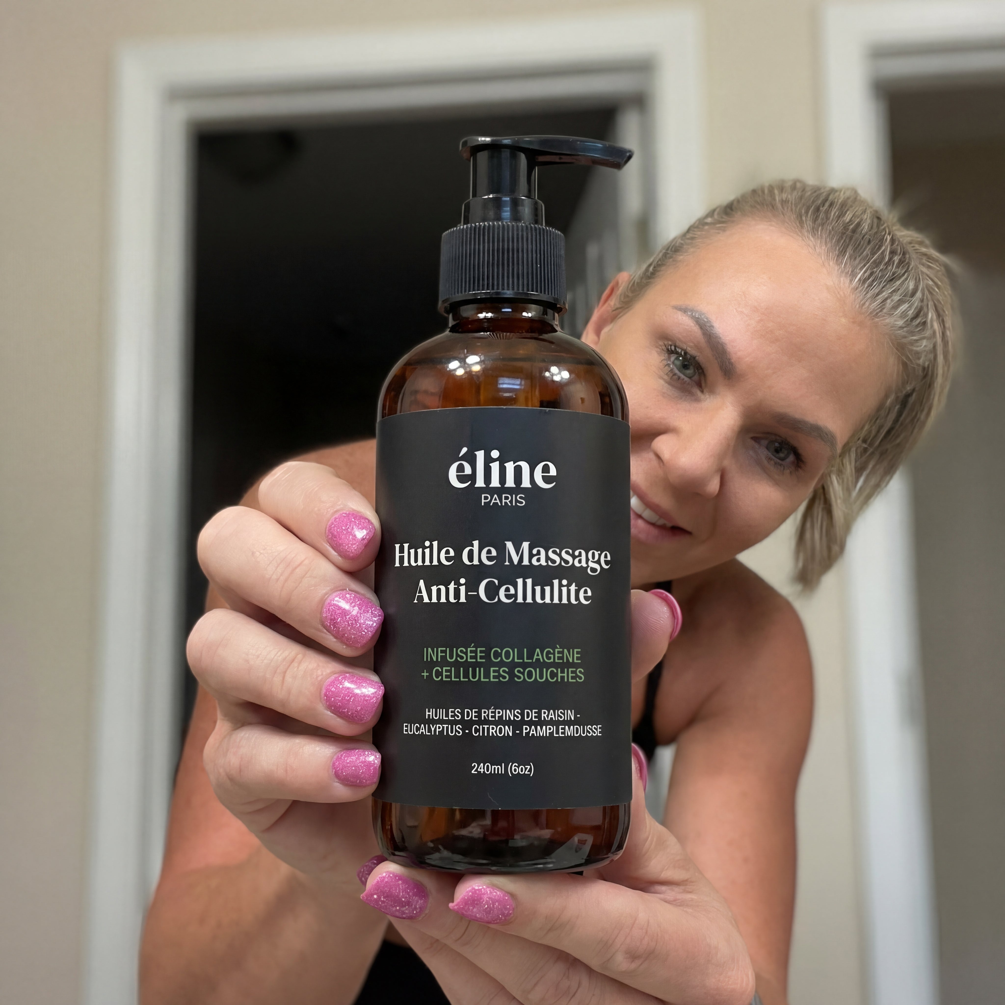 Review by Stéphanie G